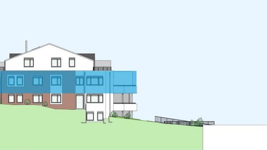 BILD Wohnungslage
