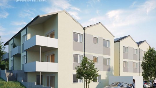 BILD unverbindliche Illustration