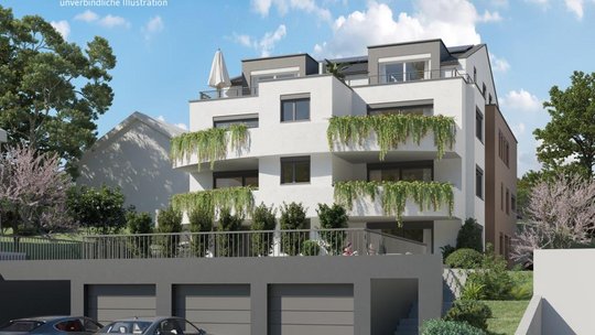 Unverbindliche Illustration