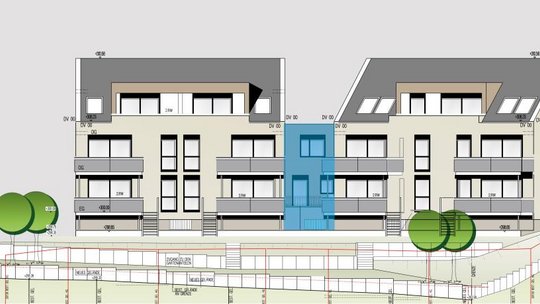 BILD Wohnungslage