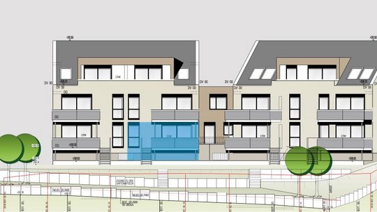 BILD Wohnungslage