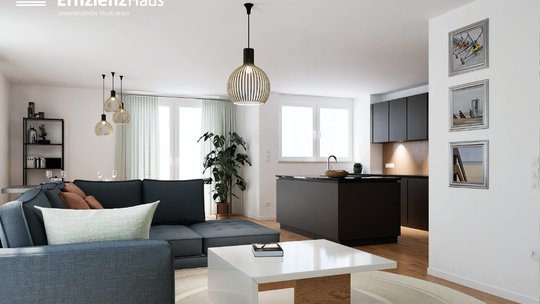 Unverbindliche Illustration