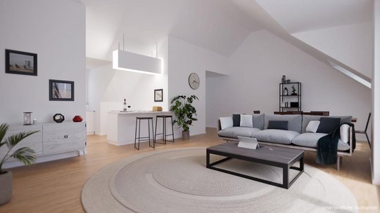 unverbindliche Illustration