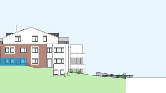 Wohnungslage