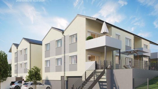 Unverbindliche Illustration